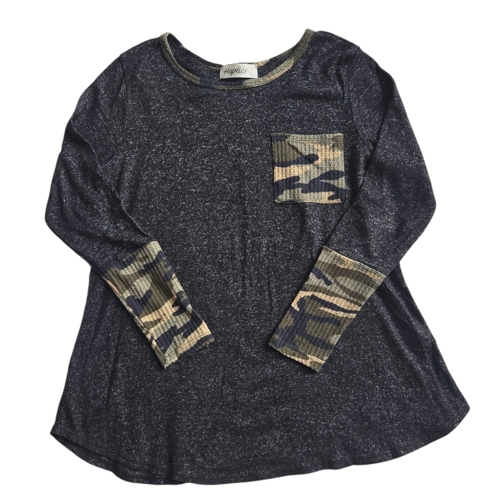Haptics Sweater
